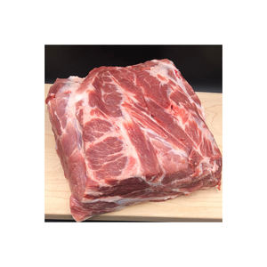 Carne congelada de cerdo con frente Grado de hombro Carne congelada barata carne de cerdo Halal - Product Image 2
