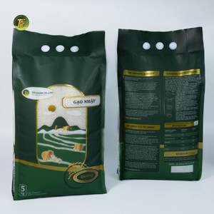 Riz japonais à grain court de qualité supérieure de TOAN PHAT Qualité d'exportation - Product Image 1