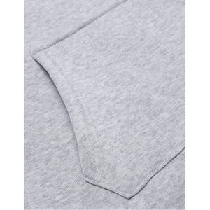 Sudaderas con Capucha Gruesas y Pesadas Personalizables para Mujeres Musulmanas, Talla Grande, Ropa Urbana Islámica para Mujer, Invierno, 100% Algodón - Product Image 4