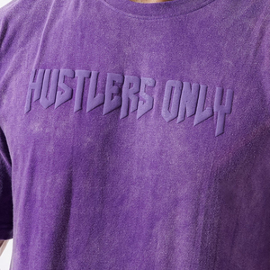 Haute Performance Gym 100% coton t-shirt Stock hommes à manches courtes Compression entraînement séchage rapide Polyester Spandex élasthanne Fit - Product Image 5