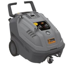 Machine de nettoyage efficace pour nettoyeur haute pression POSEIDON 140 - Product Image 1