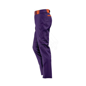Uniforme de béisbol de alta calidad, uniforme de béisbol para deportes al aire libre de Material duradero - Product Image 6
