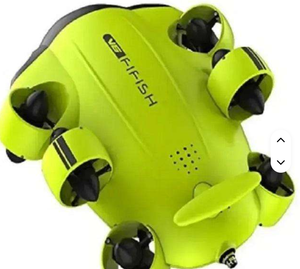 CHART TOPPING Potente Scooter Eléctrico Subacuático para Buceo, Soporte OEM y ODM Personalizado, Grado Industrial, DIY - Product Image 4