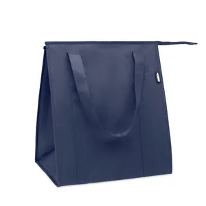 Sustainable Wooler <b>Cooler</b> Bag for Merchandising Eco-Friendly Cool <b>Box</b> - Product Image 3