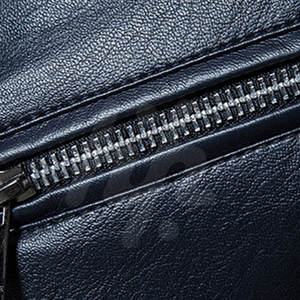 แจ็กเก็ตหนังแท้สำหรับผู้ชาย,แจ็กเก็ตหนังแท้ทรงสลิมฟิตขายส่งและราคาถูก - Product Image 5