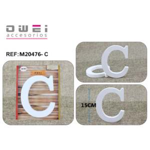 Tablero de madera de 15cm 12u/c Categoría de producto - Product Image 1