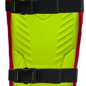 New Arrival Baseball Leg Guard Professional Protection Lightweight Design Secure Closure for Safe Comfortable <b>Play</b> - Product Image 5