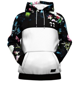 Prime Style Sudadera con capucha personalizada Color sólido Transpirable y elegante Colores únicos XL Tamaño Sostenible para adultos Con tarifa de venta para hombres - Product Image 2