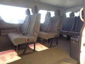 TOYOTA HIACE - Product Image 5