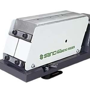 Sanki เครื่องเชื่อมชิ้นส่วนระบบป้อนเชิงเส้น JPF เครื่องเชื่อมอัตโนมัติขนาดเล็กแนวอุตสาหกรรมรับประกัน1ปี - Product Image 2