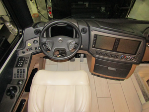 Autocaravana Tiffin A-L-L-E-G-R-O BUS 35CP 2021 lista para la venta - Product Image 6