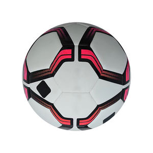 Ballon de football de haute qualité fabriqué au Pakistan, ballon de football personnalisé, ballon de football de qualité supérieure - Product Image 3