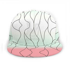 Casquette de baseball personnalisée avec logo, style image, pour adultes, 100% coton, respirante, imperméable, légère, couleur personnalisée, fabriquée au Pakistan - Product Image 2