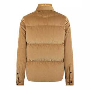 Vestes d'hiver chaudes pour femmes Dernières vestes personnalisées respirantes et réversibles de grande taille Fabricant OEM Vestes de gros - Product Image 2