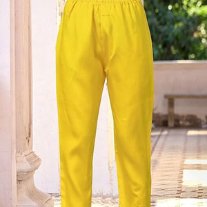 Colección de mujeres paquistaníes 2025, venta al por mayor, traje de colección de verano de alta calidad con estampado Kurti cosido y descosido - Product Image 6