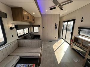 Caravane mobile, moto-camping-car, remorque de destination + livraison gratuite pour tous - Product Image 6