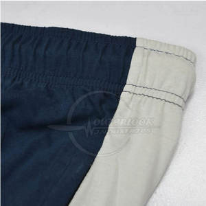 กางเกงแฟชั่นสำหรับผู้ชายกางเกงแนวสตรีทระบายอากาศได้ดีสีตามสั่ง - Product Image 3