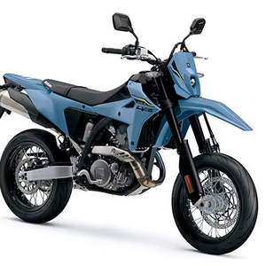 NOUVELLE ARRIVÉE 2024 DR-Z4SM Moto tout-terrain de haute qualité, état neuf, moteur 4 temps, vente rapide - Product Image 2