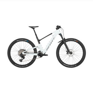 Bicicleta Eléctrica Lumen 905 2025 S1000 Eagle AXS 1x12sp Nueva, de Alta Velocidad - Product Image 2