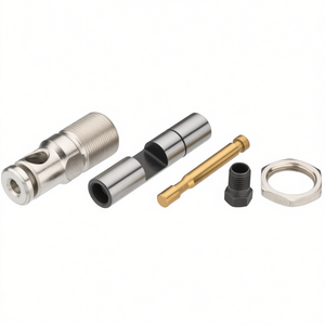 Cisaille pneumatique Hazet pour la découpe de métaux - Product Image 2