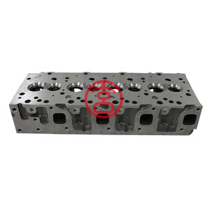 XC nuevo <span class=keywords><strong>3</strong></span>.1D 8V 4JG2 4JG2T culata de motor diésel 8970892801 8971202782 8970863384 para ISUZU Rodeo Campo Trooper Pickup Elf - Product Image 2