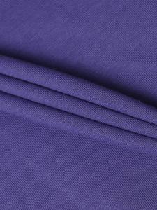 T-shirt surdimensionné pour femmes en coton de haute qualité Logo personnalisé coupe ample épaule tombante col rond respirant Streetwear motif solide - Product Image 6