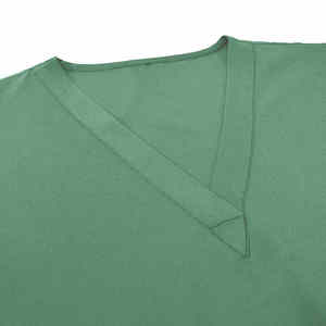 Uniformes de Hospital personalizados de alta calidad para mujeres, conjuntos de piezas de remolque de enfermería, tela de lona a la venta - Product Image 2