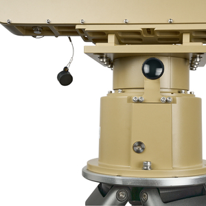 Detector de Drones de 5KM-10KM RCS=0.01m, Radar de Detección de Drones de Baja Altitud, Detector de Radar de Banda X, Radar de Detección de Drones de Baja Altitud - Product Image 5