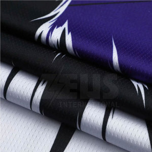 Ensemble d'uniformes de basketball personnalisés respirants par sublimation – Maillot et short tendance 2026 – Ensemble de maillots de basketball avec logo personnalisé - Product Image 2