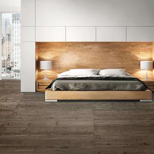 Eminent Wood Rare 80x160 Carreau de porcelaine gris magnétique Mat Brillant Villa Hôtel Qualité supérieure - Product Image 1