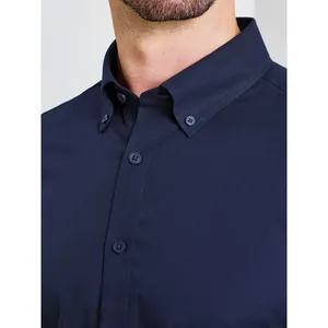 Camiseta Polo Oxford Supreme SS Personalizable, Artículos Promocionales - Product Image 3