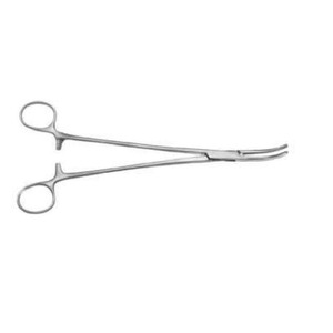 Tijeras Profesionales Manuales de Acero Inoxidable para Vendajes, Instrumento Clase II, Set de Instrumentos Quirúrgicos Dentales Curvos y Afilados, CE - Product Image 5