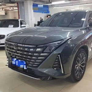 UNI-Z 2025-2026 Edición Premium 1.5T EV 5 Plazas Pintura Original - Product Image 1