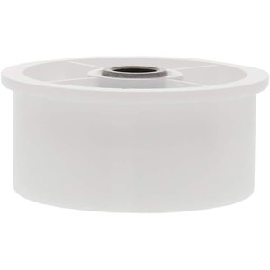 Polea tensora de plástico de repuesto para lavadoras WP6-3700340 y lavadoras eléctricas - Product Image 4