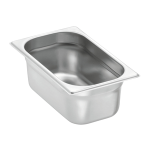 GN 1/4 T100 Food <b>Storage</b> <b>Container</b> - Product Image 1