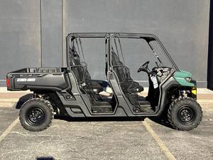 รถอเนกประสงค์ Can-Am Defender MAX HD7 รุ่นปี 2026 สำหรับผู้ใหญ่ ลดราคาสุดพิเศษ - Product Image 2