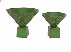 Bol en chocolat et caramel, vaisselle de cuisine, décoration d'intérieur, dernier bol de service tendance - Product Image 3