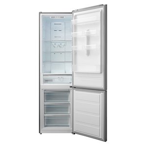 Refrigerador y Congelador Combinado MDRB489FGE02OE Total No Frost Inox clase E (59,5x63,5x201cm) - Product Image 2