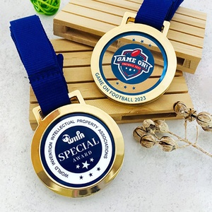 ผู้ผลิตเหรียญเหรียญโลหะอะคริลิคสั่งทําพิเศษ - Product Image 6