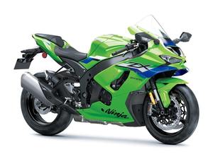 Último Modelo 2026 Super_sport ZX_10R_s, Motocicleta Deportiva, Refrigeración Líquida, Motor de 4 Tiempos en Línea, 998 cc, 299 km/h, Lista para Enviar - Product Image 5