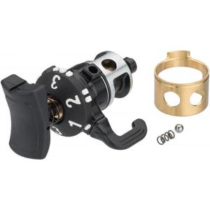 Déclencheur complet Hazet pour clé à chocs, accessoires et pièces pour outils pneumatiques - Product Image 1