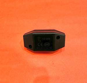 Variateur de lumière manuel certifié CE, à bouton rotatif, pour lampes - Product Image 5