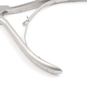 Pinzas de Hueso Profesionales de Acero Inoxidable, Instrumentos Ortopédicos de Alta Calidad - Product Image 4