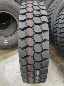 Pneus de camion radiaux Super singer 385/65R22.5 425/65R22.5 445/65R22.5 longmarch/roadlux LM128 LM168 LM539 - Product Image 5