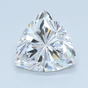 เพชร CVD ทรงทริลเลียน 2.08 กะรัต ระดับ D VVS2 สำหรับทำเครื่องประดับ - Product Image 1