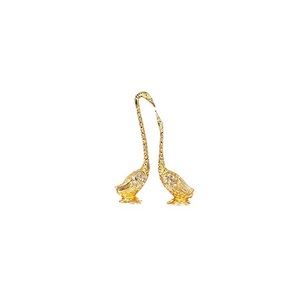 รูปปั้นม้ากระโดดสไตล์อาร์ตเดโค งานโลหะทำมือ ขนาดใหญ่ ตกแต่งบ้านอย่างมีสไตล์ ทำจากเหล็ก AG Metal - Product Image 3