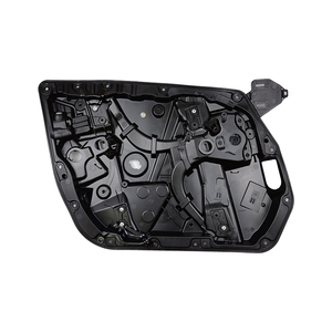 Kit de réparation du lève-<span class=keywords><strong>vitre</strong></span> avant gauche et droit 2057209111 2057209211 pour <span class=keywords><strong>Mercedes</strong></span>-Benz <span class=keywords><strong>Classe</strong></span> C W205 sans <span class=keywords><strong>moteur</strong></span> avec panneau - Product Image 2