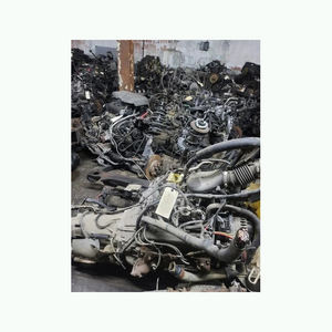 Moteur en aluminium moulé, ferraille de haute qualité, grade A, teneur en Al à 99%, vente en gros - Product Image 1