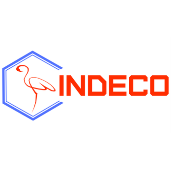 INDECO AUTOMOVIL EUROPA logo