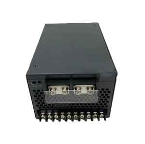 JWS300‑12 แหล่งจ่ายไฟสลับ AC‑DC แบบปิด 324W 12V 27A ชุดจ่ายไฟอุตสาหกรรม - Product Image 3